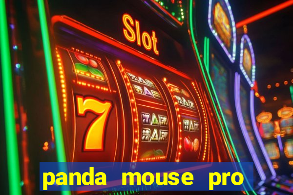 panda mouse pro 2.3 6